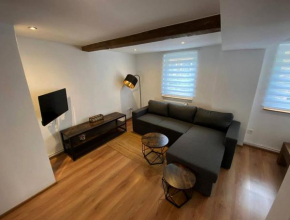 Gemütliches Studio Rosenburgblick in Moselnähe